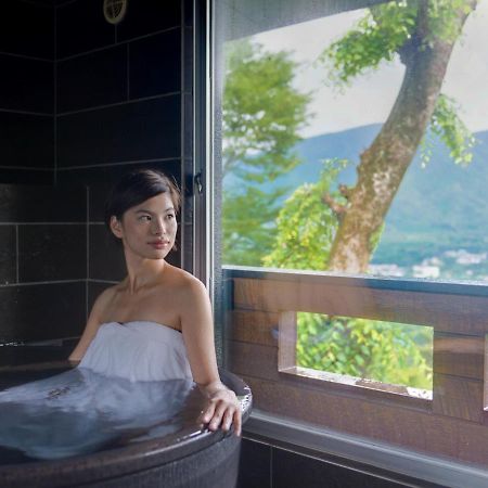 Livemax Resort Hakone Sengokuhara מראה חיצוני תמונה