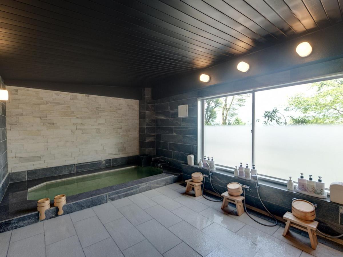 Livemax Resort Hakone Sengokuhara מראה חיצוני תמונה