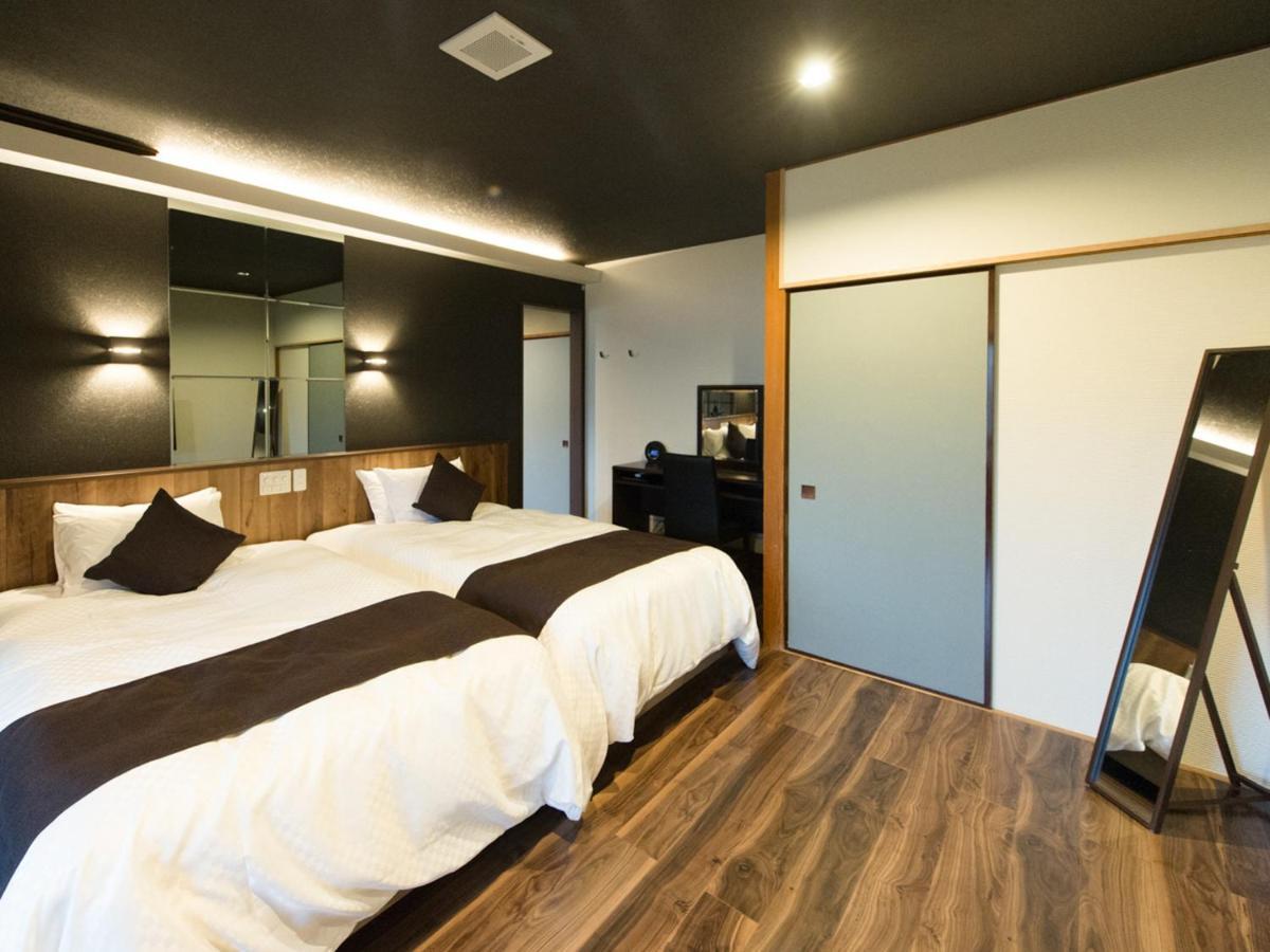 Livemax Resort Hakone Sengokuhara מראה חיצוני תמונה