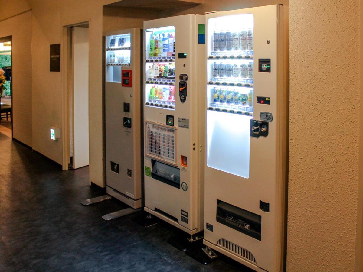 Livemax Resort Hakone Sengokuhara מראה חיצוני תמונה