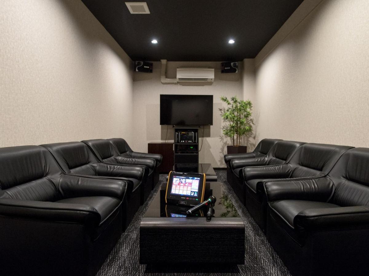 Livemax Resort Hakone Sengokuhara מראה חיצוני תמונה