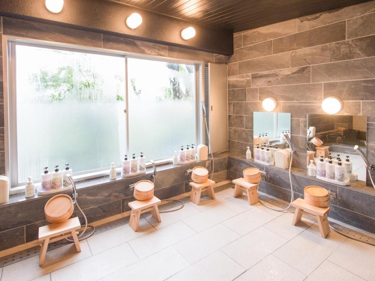 Livemax Resort Hakone Sengokuhara מראה חיצוני תמונה