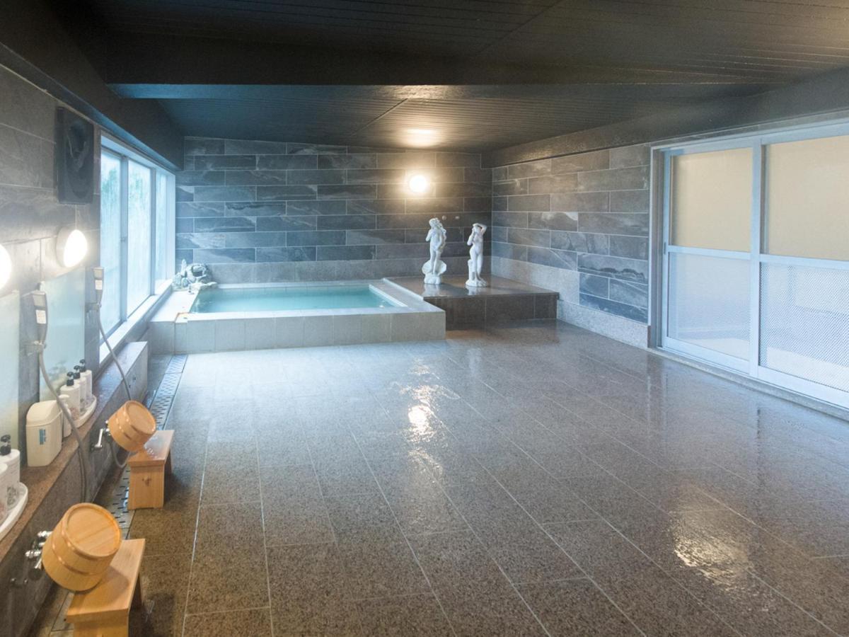 Livemax Resort Hakone Sengokuhara מראה חיצוני תמונה
