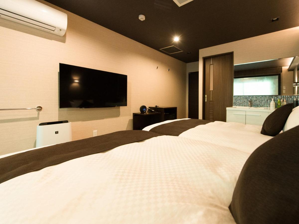 Livemax Resort Hakone Sengokuhara מראה חיצוני תמונה