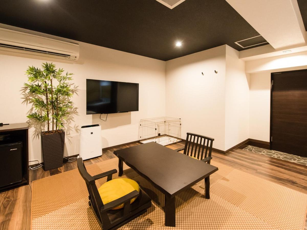 Livemax Resort Hakone Sengokuhara מראה חיצוני תמונה