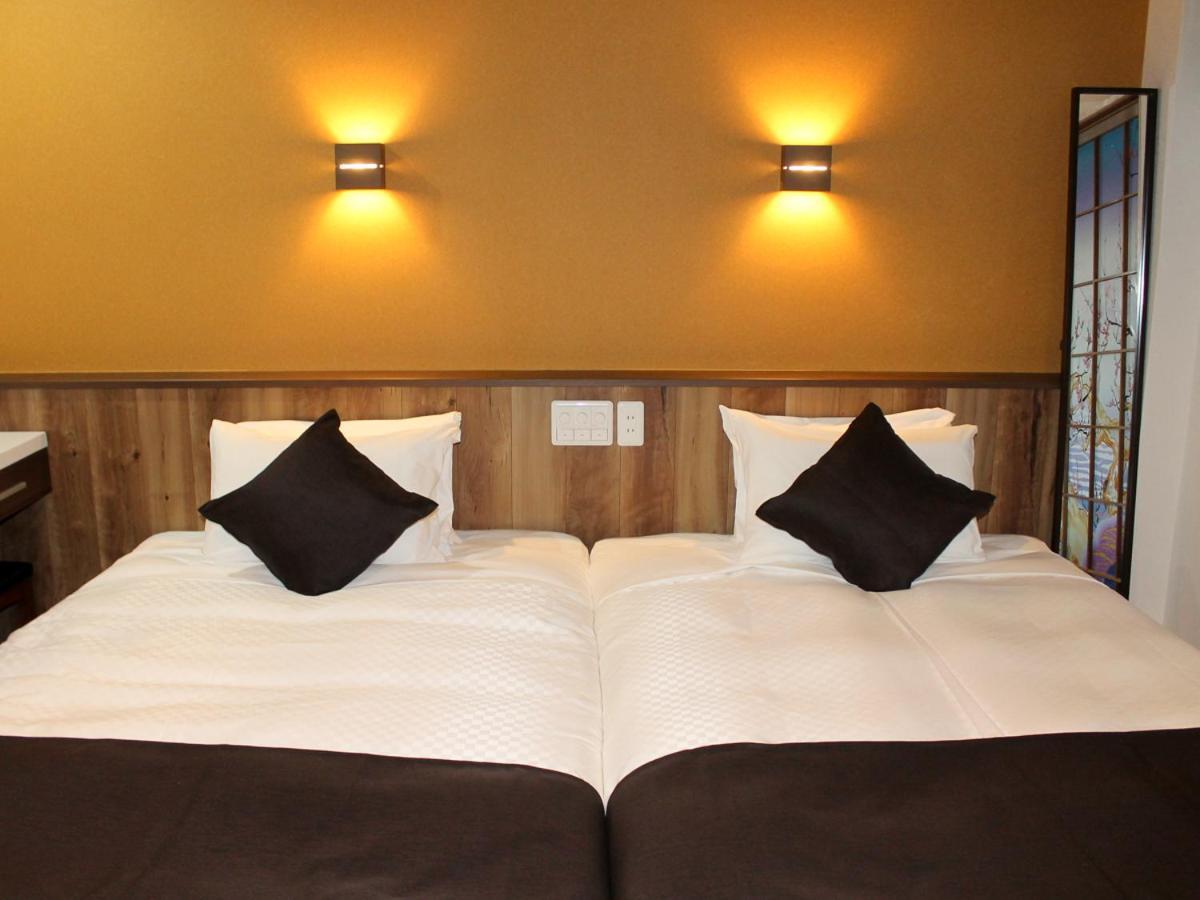 Livemax Resort Hakone Sengokuhara מראה חיצוני תמונה