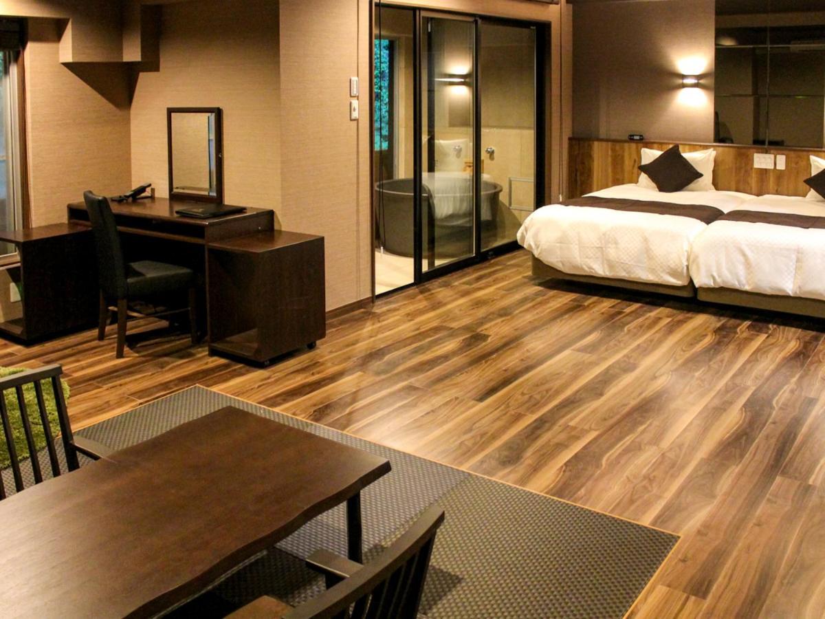 Livemax Resort Hakone Sengokuhara מראה חיצוני תמונה