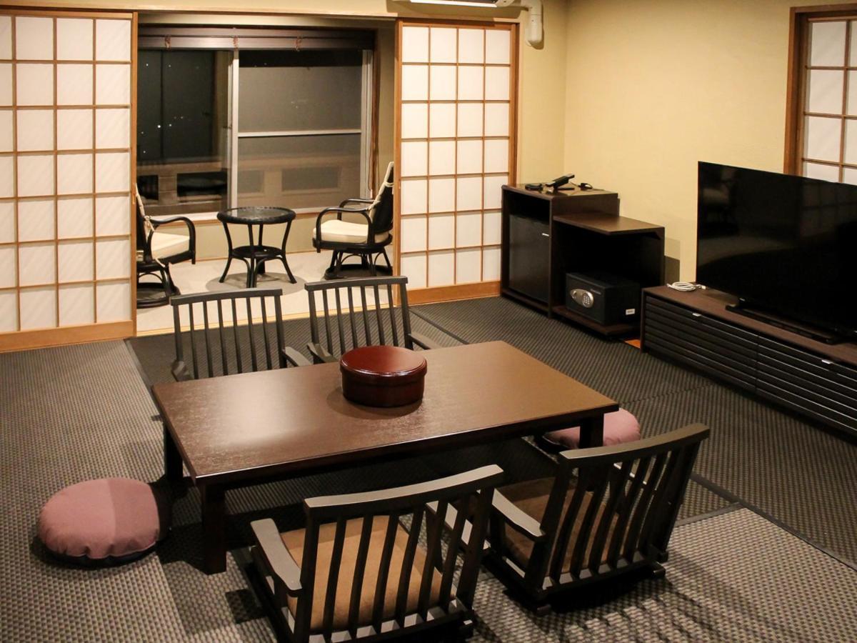Livemax Resort Hakone Sengokuhara מראה חיצוני תמונה