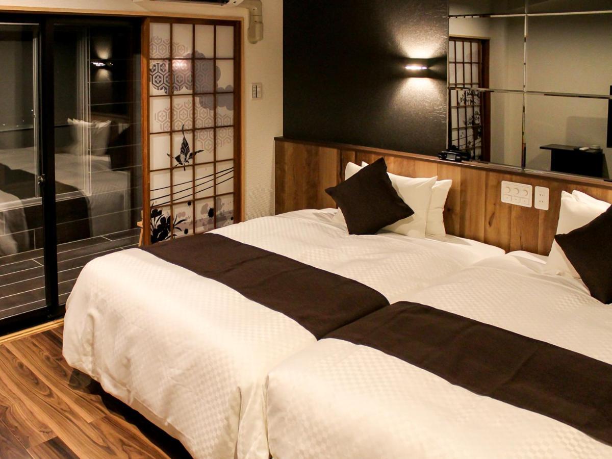 Livemax Resort Hakone Sengokuhara מראה חיצוני תמונה