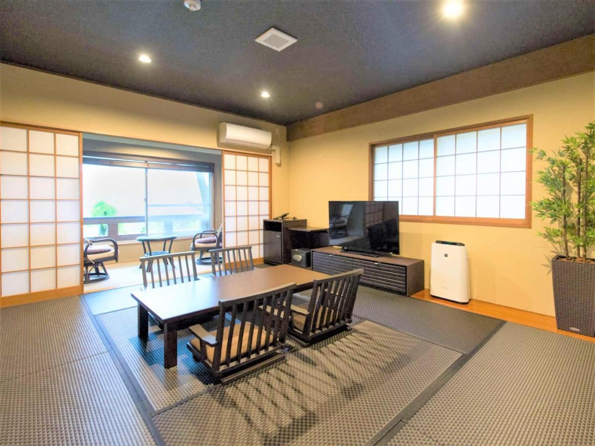 Livemax Resort Hakone Sengokuhara מראה חיצוני תמונה