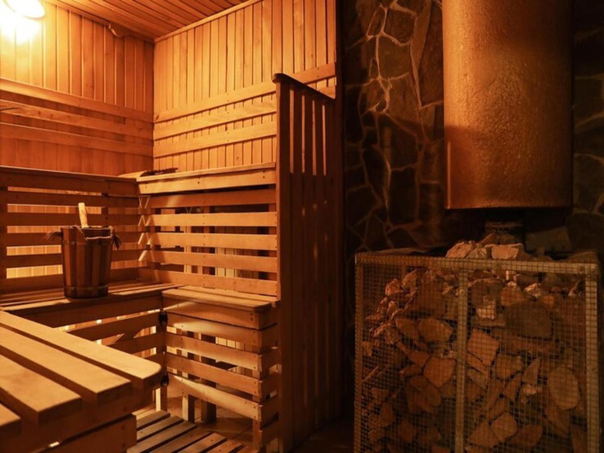 Livemax Resort Hakone Sengokuhara מראה חיצוני תמונה